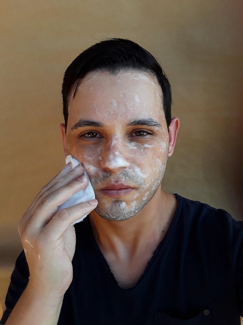 Skincare routines
