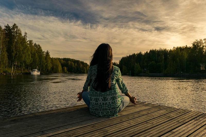 Yoga Image